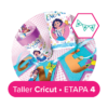 Taller Cricut Online Etapa 4